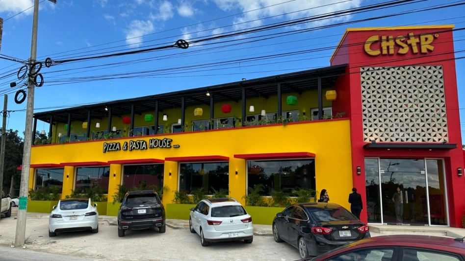 Cheester (CHSTR) Huayacán