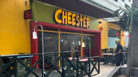 Cheester (CHSTR) Malecón